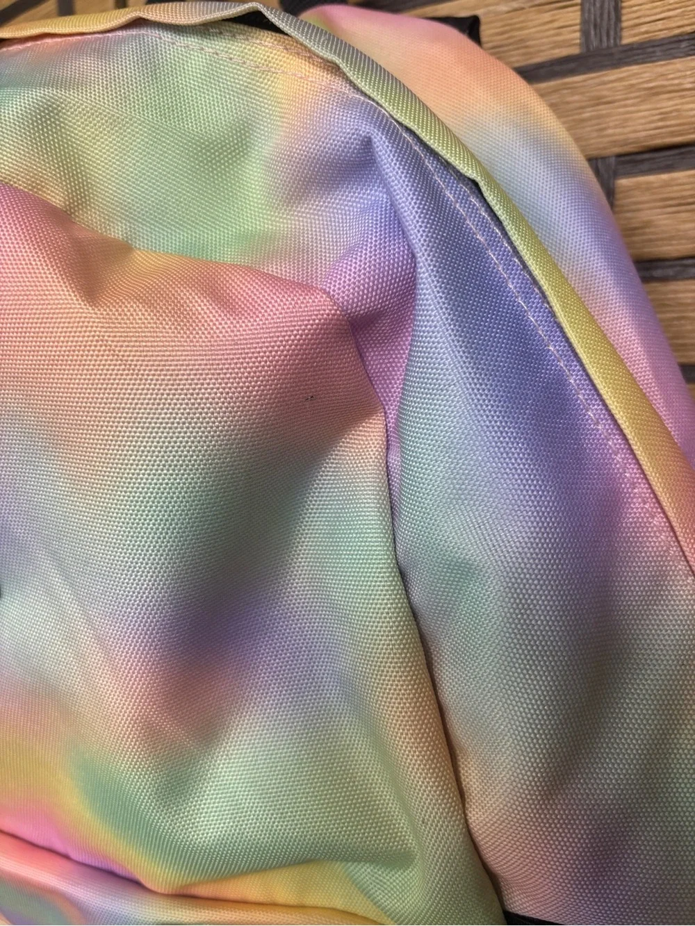 Vans Tie Dye Backpack